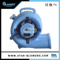 Mist Carpet Dryer Plastic Manual Hand Blower